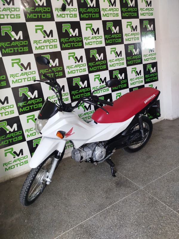 POP 110cc